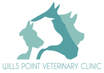 Wills Point Vet logo